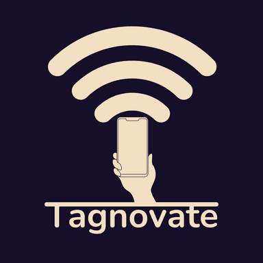 Tagnovate Logo